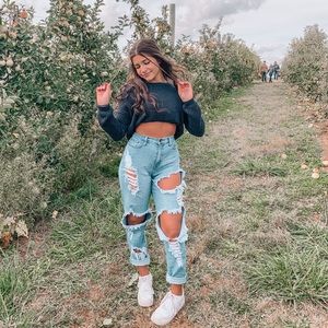 Meet your Posher, Serina